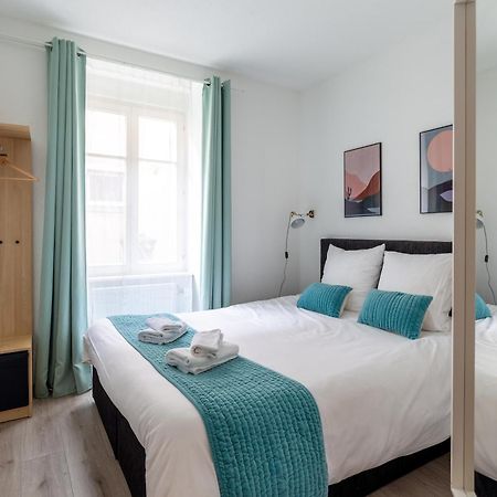 Travel Homes - Niffel 2 - Un Havre De Paix Pres Du Parc Мюлуз Екстер'єр фото